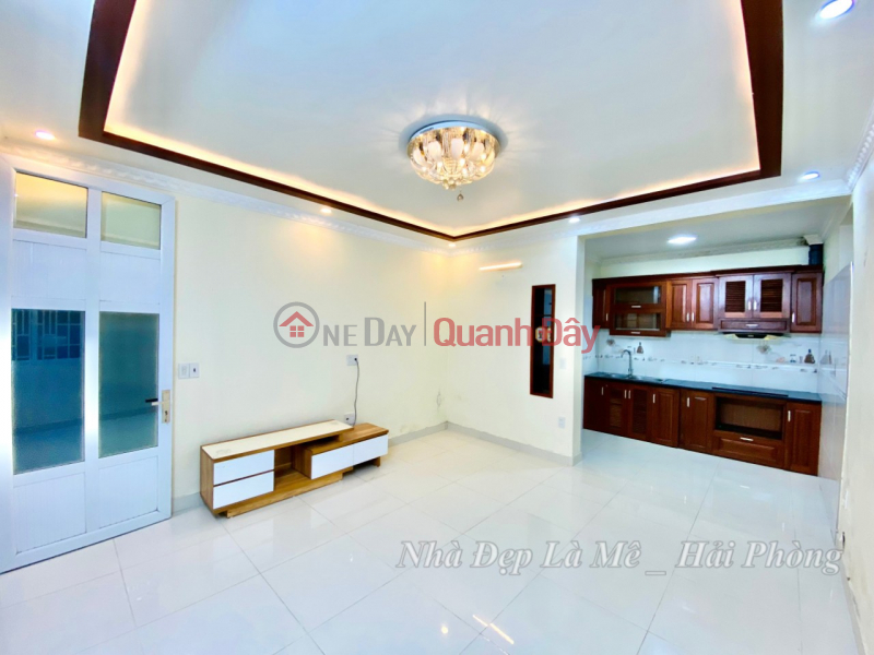 Property Search Vietnam | OneDay | Residential Sales Listings | House for sale on alley 74 Dinh Dong, area 39m 3 floors PRICE 2.3 billion extremely rare