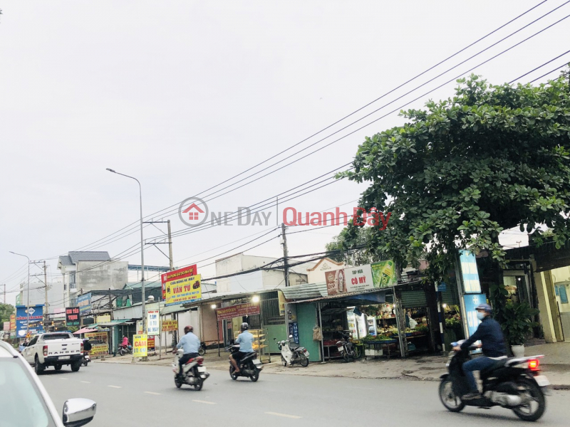 Property Search Vietnam | OneDay | Nhà ở Niêm yết bán | Bán nhà mặt tiền Đồng Khởi 400m2, đang cho thuê 20tr/tháng giá chỉ 15 tỷ