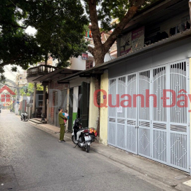 bán nhà 2T ngõ 604 Ngọc thuỵ 120 x 7m oto thông kinh doanh giá chỉ hơn 14 tỷ _0