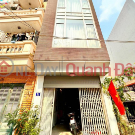 HOUSE FOR SALE BOI XONG TRACH STREET THANH SPRING HANOI . AVOID CAR, 2 EYES VIEW COOL GREEN HOUSE QUICK PRICE ONLY 100TR\/M2 _0