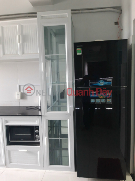Selling an apartment of 86m2, 3 bedrooms right in the center of Bien Hoa, with book available for only 1 billion 8 | Vietnam | Sales | đ 1.8 Billion