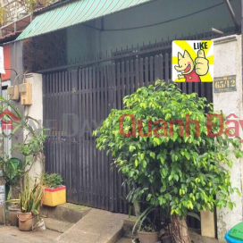 For Sale Beautiful House in Binh Tan District, Ho Chi Minh City _0