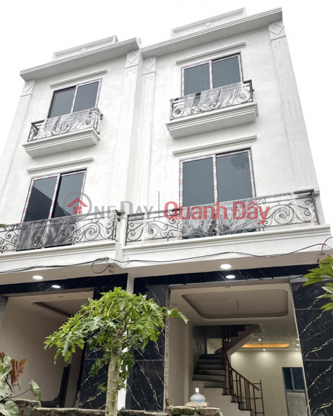 OWNER Needs to Sell 2 BEAUTIFUL HOUSES Tan Phu - Quoc Oai, Hanoi Vietnam, Sales | ₫ 1.85 Billion