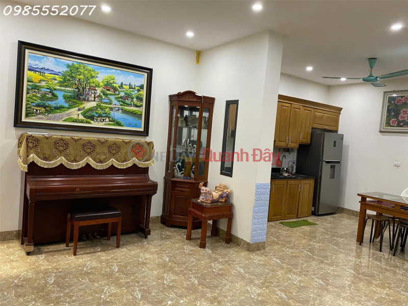 Property Search Vietnam | OneDay | Residential Sales Listings OWNER NEEDS TO SELL URGENTLY: NEW HOUSE - BEAUTIFUL - MODERN - GIA QUAT, LONG BIEN - FREE 1 GOLD BAR