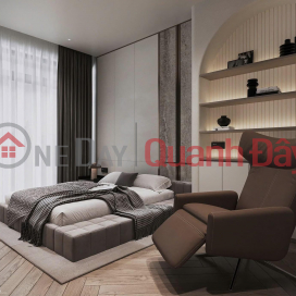 **Bán nhà mặt tiền đường Bàu Cát, phường 11 Tân Bình (4*18m) - khu VIP _0