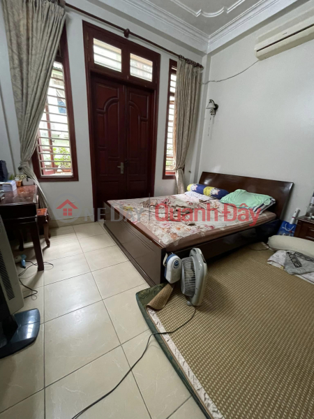 Property Search Vietnam | OneDay | Nhà ở | Niêm yết bán CẦN BÁN NHÀ PHỐ YÊN LÃNG: 50M2 x 4 TẦNG, NỘI THẤT ĐẸP LONG LANH, Ô TÔ ĐỖ CỔNG, NHỈNH 8 TỶ.