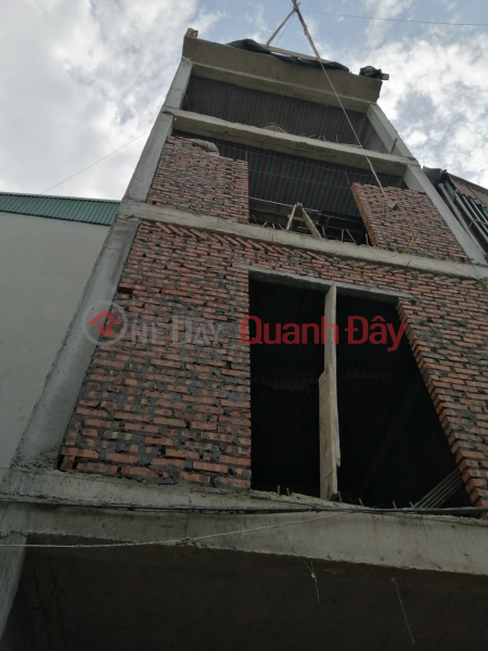 Property Search Vietnam | OneDay | Nhà ở, Niêm yết bán, LIÊN NINH - THANH TRÌ - HÀ NỘI 34 M2 - 5 TẦNG SỔ ĐỎ CẤT KÉT