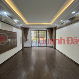 70m Build 6 Floors Elevator. Car Subdivision Avoid Office Business. Owner Thien Chi Sell. _0