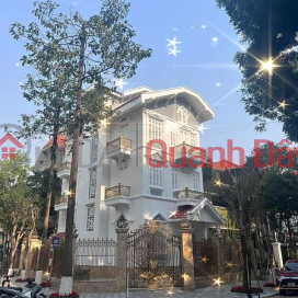Chính chủ gửi bán gấp Biệt Thự Trần Kim Xuyến, 156m, 45 Tỷ, _0