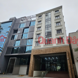 Tôi cho thuê nhà, 95m2_ 6T; Hoàng Quốc Việt, Tô Hiệu, Nghĩa Tân -50 tr _0