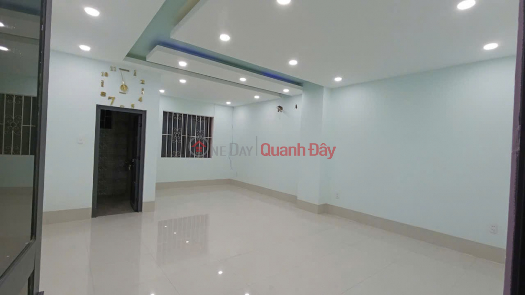 đ 4,05 tỷ BÁN NHÀ CHÍNH CHỦ - MẶT TIỀN Khu dân cư Đặng Quỳnh, phố Tân Kim, xã Cần Giuộc, Tây Ninh