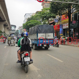 Nhà Em cần bán căn nhà vị trí mặt phố Quang Trung -Vỉa hè rộng – trục đường Huyết Mạch Hà Đông, Kinh Doanh _0