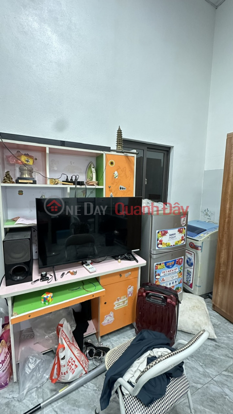 A 30m2 house with a mezzanine floor is available for rent in Tien Cat Ward, Viet Tri City, Phu Tho Province. _0