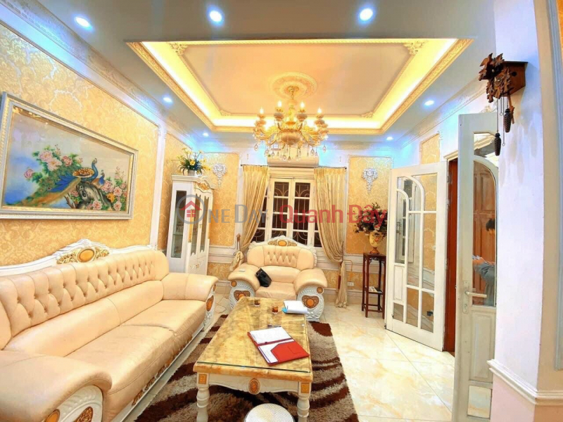 House for sale Xuan Thuy Cau Giay, car avoid 65m2 5 floors mt8.3m only 14.8 billion VND Sales Listings