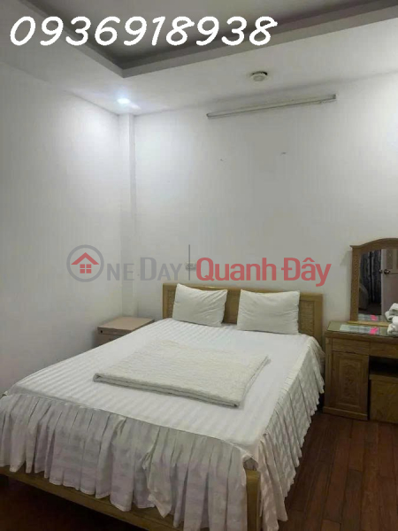 13.7 tỷ-kinh doanh siêu đỉnh-đường12m-ô tô tránh-phân lô-vỉa hè-NGUYỄN CHÁNH,CẦU GIẤY,HN | Việt Nam, Bán đ 13,7 tỷ
