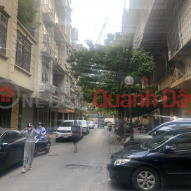 BÁN NHÀ NGUYỄN KHÁNH TOÀN – NHÀ ĐẸP Ở LUÔN QUẬN CẦU GIẤY – 10M RA Ô TÔ TRÁNH – 2 THOÁNG TRƯỚC SAU NỞ HẬU – _0