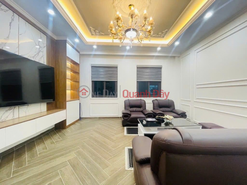 Siêu phẩm Tăng Thiết Giáp 7 tầng thang máy oto lùi vào nhà giá 14.7 tỷ Việt Nam Bán, đ 14,7 tỷ