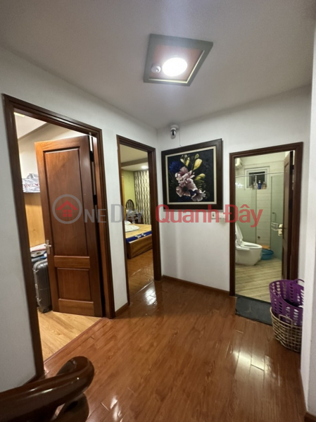 Property Search Vietnam | OneDay | Residential Sales Listings | Private house for sale in Thai Ha Dong Da, 7 floors, 45m elevator, beautiful house right at the corner 9 billion, contact 0817606560