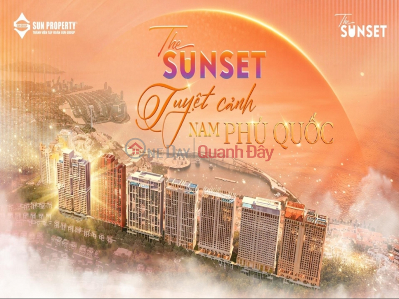 D2385* VIP DÒNG TIỀN CAP RATE 9% TẠI PHÚ QUỐC Niêm yết bán