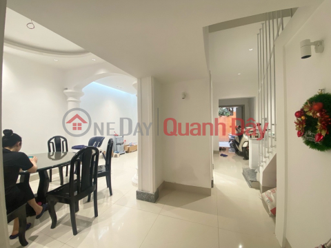 House for sale in Xuan La - car access - 50 meter 4 floors 12.3 billion _0