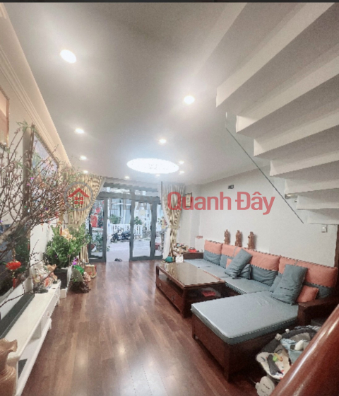 Own a Beautiful House Right Now In A Prime Location At Phu Dong Thien Vuong, Ward 8, Da Lat City, Lam Dong _0