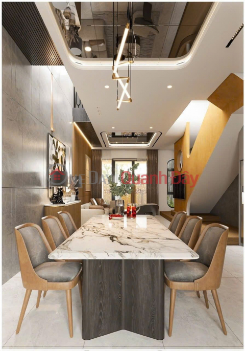 7,9 TỶ – NHÀ 3 TẦNG MỚI, FULL NỘI THẤT, VỊ TRÍ ĐẮC ĐỊA CẨM BẮC – CHỈ XÁCH VALI VỀ Ở _0