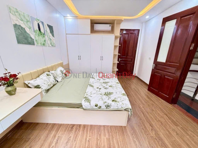 HOT HOT CẦN BÁN NHANH NHÀ TRUNG TÂM ĐỐNG ĐA NGÃ 4 SỞ- FULL Nội thất-NHÀ MỚI Ở NGAY Việt Nam Bán, đ 8 tỷ
