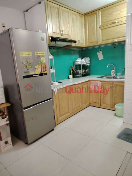 Property Search Vietnam | OneDay | Residential Rental Listings, Nguyen Kiem car alley house, 2 bedrooms, fully furnished