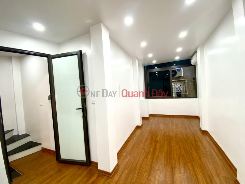 ️House for sale on Tran Quy Cap, 30m2, 6 floors, 5m frontage, only 5.0 billion, 6 floors, center of Dong Da district ️ | Vietnam Sales, đ 5.05 Billion