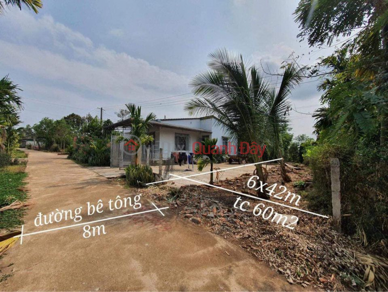 Property Search Vietnam | OneDay | , Niêm yết bán, Bán lô đất Y Wang nối dài Cao Thắng - Xã Ea Kao