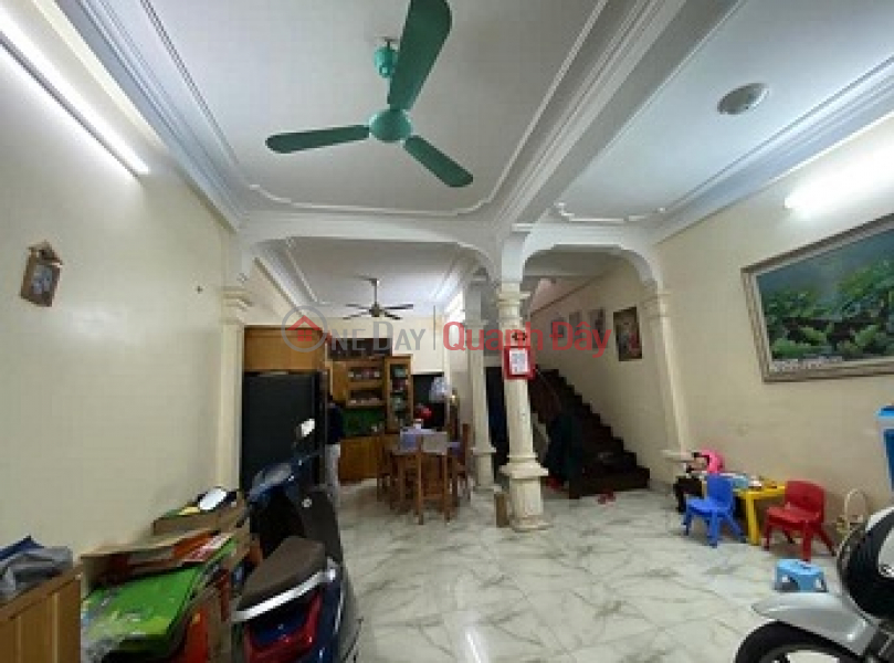 Property Search Vietnam | OneDay | Residential | Sales Listings, SELL HOUSES NGUYEN CHI THANH STREET - NGUYEN TEA, AVOID CAR PER Item - 51M2 x 5T, 8 BILLION 2