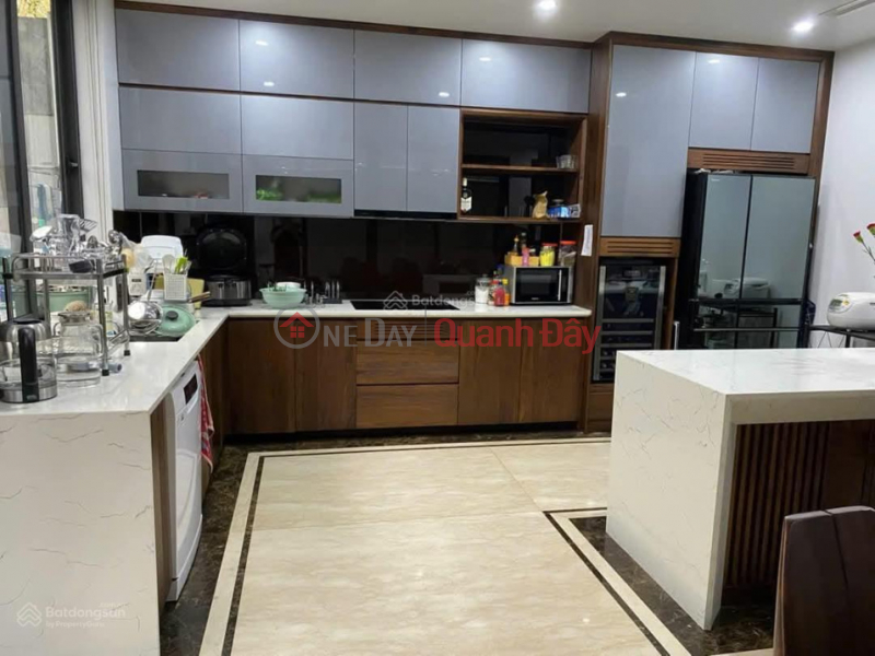 Property Search Vietnam | OneDay | Nhà ở, Niêm yết bán | Bán biệt thự ciputra 180m2 hướng đông nam căn duy nhất trên thị trường bán