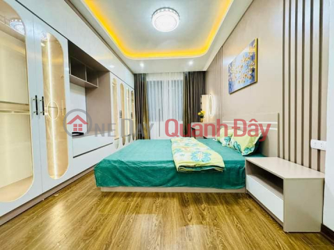 BEAUTIFUL 4-FLOOR 3-BEDROOM HOUSE PRICE: 3.15 BILLION CENTER, ROYA CITY OFFICE, THANH XUAN DISTRICT, HANOI. _0