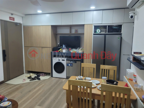 CONVENIENT APARTMENTS - GREAT PRICE Owner selling apartment at 19T1 Building, Hoang Cong Street, Kien Hung Ward _0