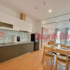 Apartment for rent in Tan Binh 7 million - 1 Bedroom - CMT8 _0