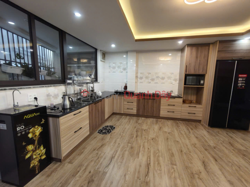 CHO THUÊ NHÀ NGUYÊN CĂN PHÙ ĐỔNG THIÊN VƯƠNG P8 ĐÀ LẠT - 5PN Việt Nam | Cho thuê đ 16 triệu/ tháng