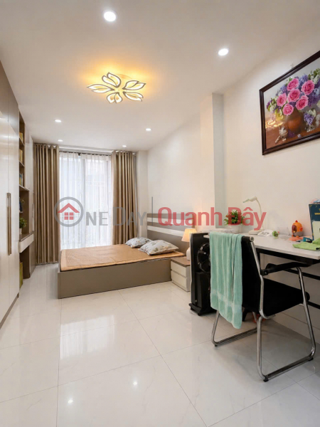 Bán nhà riêng Trương Định, Bạch Mai, Hai Bà Trưng dưới 5.1 tỷ. 26m2 3PN | Việt Nam, Bán | đ 5,1 tỷ