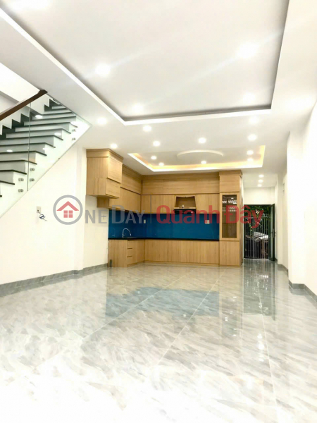 Property Search Vietnam | OneDay | Residential | Sales Listings Newly built 2-storey house for sale in Ngoc Hiep Ward, Nha Trang City