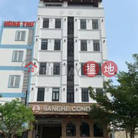 SangHe Condotel( Hotel & Apartment),Son Tra, Vietnam