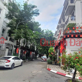 HOUSE FOR SALE IN DAI KIM - NGHIEM XUAN YEM, 64 SQM, 5 FLOORS, PRICE 23 BILLION. _0