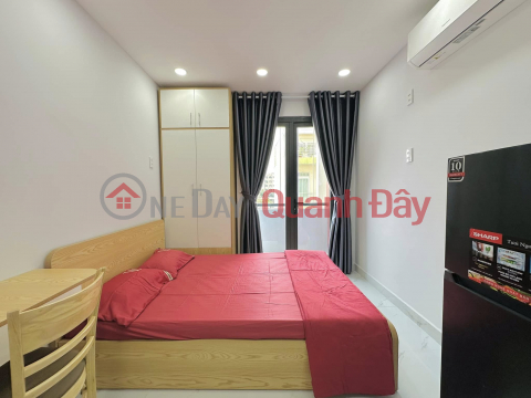 CHUNG CƯ MINI PHÚ DIỄN 77M2X7T,20 PKK, 10M RA PHỐ, 100 TRIỆU/THÁNG, 21 TỶ _0