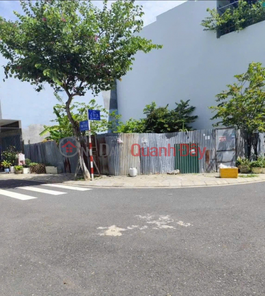 Property Search Vietnam | OneDay | Residential | Sales Listings, FOR SALE: PRIME CORNER PLOT ON F1 ROAD