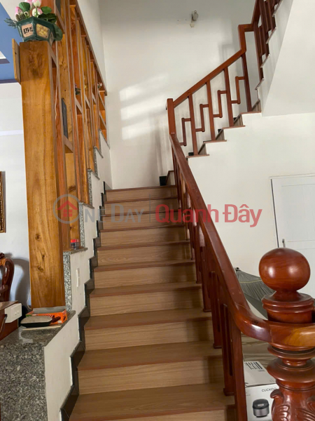OWNER NEEDS TO SELL A SEMI-DETACHED VILLA AT 31 Song Lap A, NG2 Street, Chanh Phu Hoa Ward, Ben Cat Vietnam | Sales đ 6.5 Billion