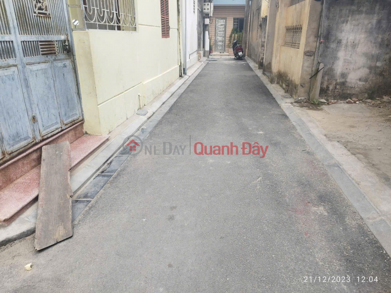 Property Search Vietnam | OneDay | Nhà ở | Niêm yết bán, BÁN NHÀ THỊ TRẤN ĐÔNG ANH CHỈNH NHỈNH 1,6 TỈ OTO ĐỖ CỬA LÔ GÓC