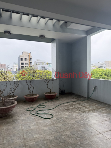 ► Mặt Tiền 30 tháng 4, 161M2, 4 tầng KD Văn Phòng, Căn hộ, 24.x tỷ, Việt Nam, Bán đ 24,5 tỷ