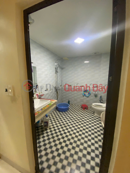 House for sale on Bui Thi Xuan street, Thai Binh - 68m², 4 floors, 7.x billion or House on Thai Binh street 68m², 4 floors, 7.5 | Vietnam Sales, đ 7.5 Billion