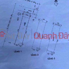Mặt Tiền Đường Lê Niệm, Phú Thạnh, Tân Phú _0