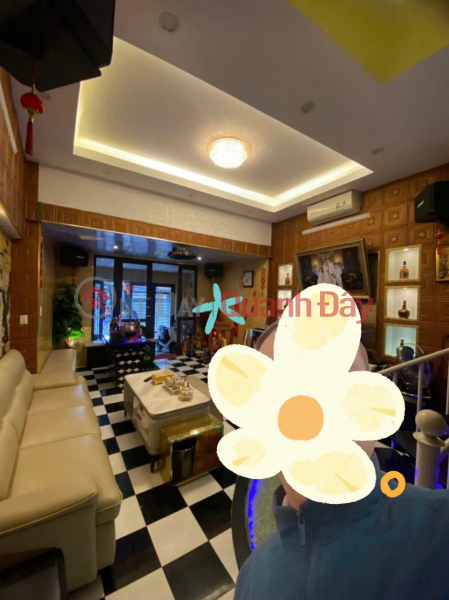 Property Search Vietnam | OneDay | Nhà ở Niêm yết bán BÁN NHÀ MẶT PHỐ VĂN QUÁN, LÔ GÓC, VỊ TRÍ ĐẮC ĐỊA, KINH DOANH CỰC ĐỈNH 19,5 TỶ