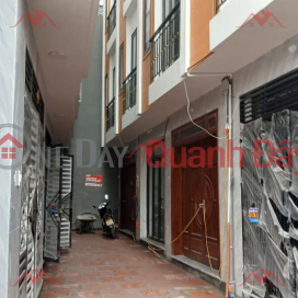 3-STOREY HOUSE FOR SALE, PRICE 3BILLION VND IN PHUNG CHAU-CHUONG MY, AREA: 30M2 _0