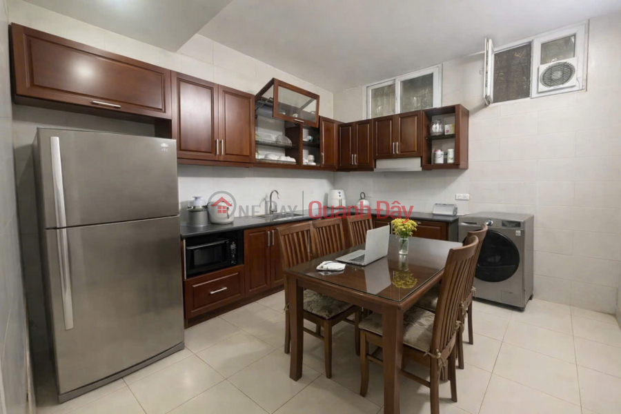 Property Search Vietnam | OneDay | Nhà ở, Niêm yết bán BÁN NHÀ NGUYỄN VĂN CỪ – NGÕ THÔNG Ô TÔ – KINH DOANH ĐỈNH